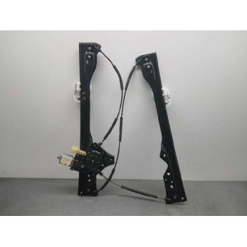 ELEVALUNAS DELANTERO IZQUIERDO 6 PINES 