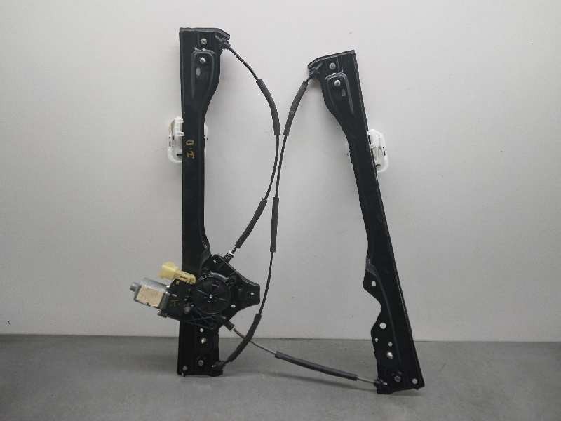 Recambio de elevalunas delantero izquierdo para ford s-max titanium referencia OEM IAM  6 PINES 