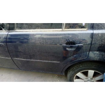 ford mondeo berlina (ge) del año 2002