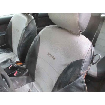 citroën xsara coupe del año 2001