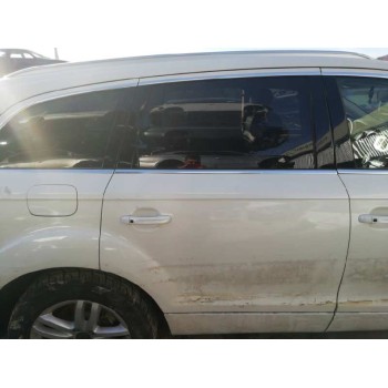 audi q7 (4l) del año 2006