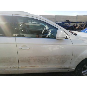 audi q7 (4l) del año 2006