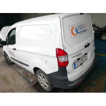 ford transit courier del año 2019