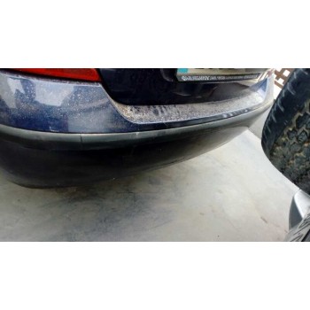 ford mondeo berlina (ge) del año 2002