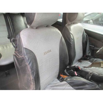 citroën xsara coupe del año 2001