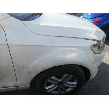 audi q7 (4l) del año 2006