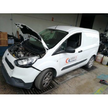 ford transit courier del año 2019