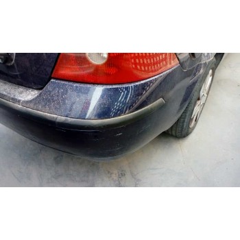 ford mondeo berlina (ge) del año 2002