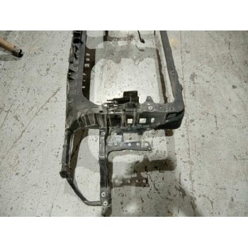 Recambio de panel frontal para seat ibiza (6l1) fresh referencia OEM IAM   