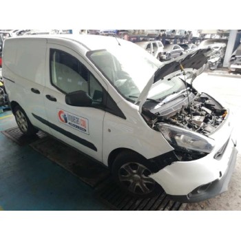 ford transit courier del año 2019