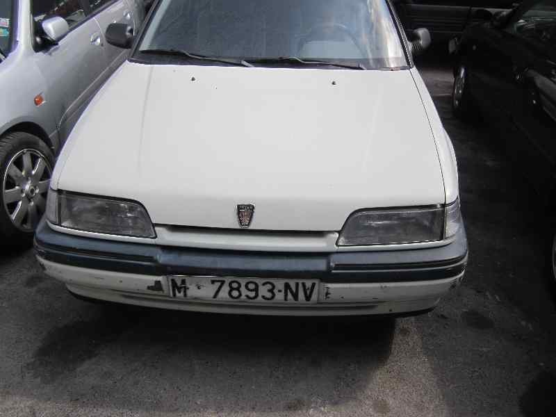 mg serie 200 (xw) del año 1992