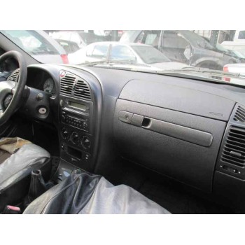 citroën xsara coupe del año 2001