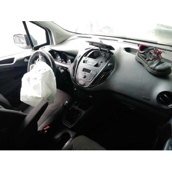 ford transit courier del año 2019