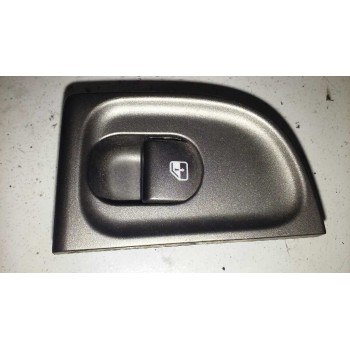 MANDO ELEVALUNAS TRASERO IZQUIERDO 156029337 