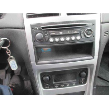 peugeot 307 break / sw (s1) del año 2005