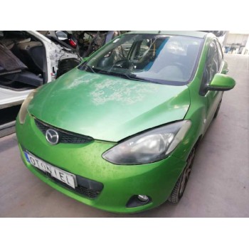 mazda 2 lim. (de) del año 2007