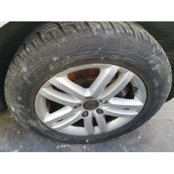 audi q7 (4l) del año 2006