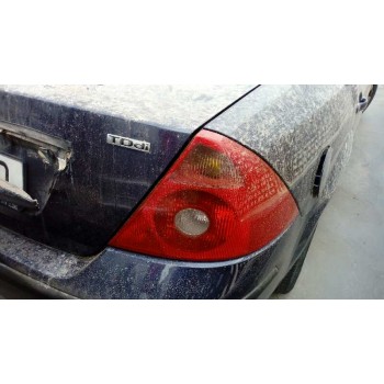 ford mondeo berlina (ge) del año 2002