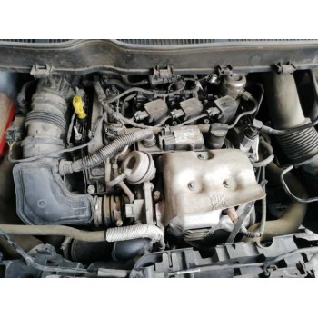 ford transit courier del año 2019