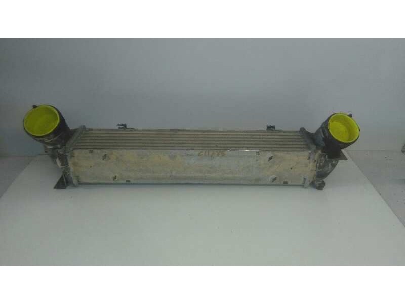 Recambio de intercooler para bmw serie 1 berlina (e81/e87) 2.0 turbodiesel cat referencia OEM IAM 752491608 752491608 7524916