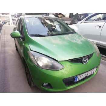 mazda 2 lim. (de) del año 2007