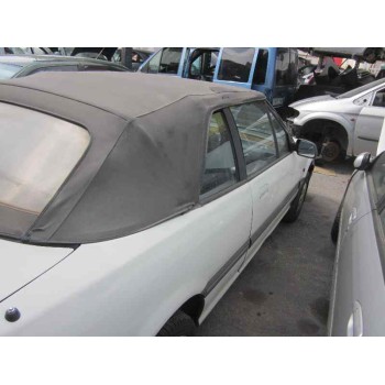 mg serie 200 (xw) del año 1992