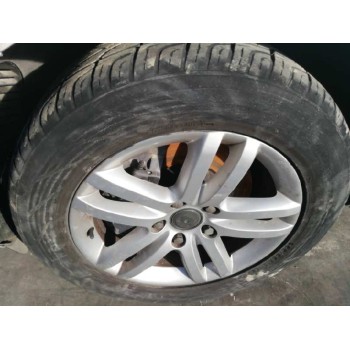 audi q7 (4l) del año 2006