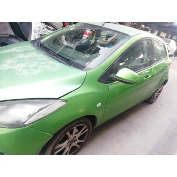 mazda 2 lim. (de) del año 2007