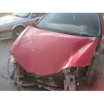 toyota auris del año 2014