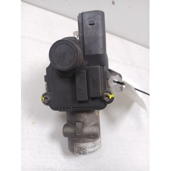 Recambio de valvula egr para renault megane ii classic berlina 1.5 dci diesel referencia OEM IAM 7003680500  