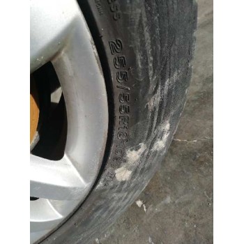 audi q7 (4l) del año 2006