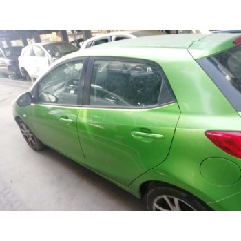 mazda 2 lim. (de) del año 2007