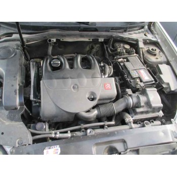 citroën xsara coupe del año 2001