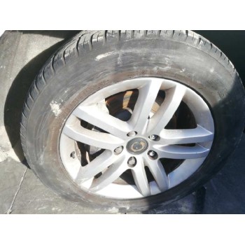 audi q7 (4l) del año 2006