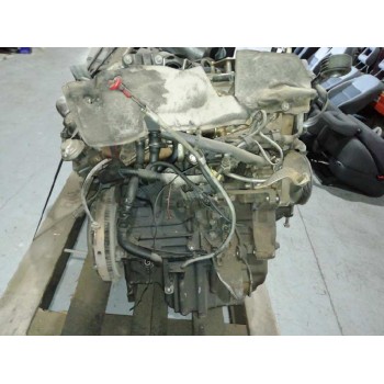 Recambio de motor completo para fiat brava (182) 1.9 turbodiesel referencia OEM IAM   