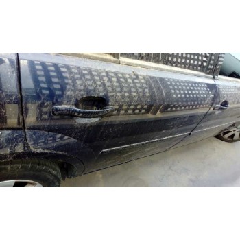 ford mondeo berlina (ge) del año 2002