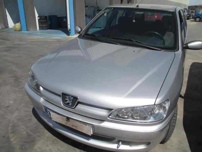peugeot 306 berlina 3/4/5 puertas (s2) del año 1999