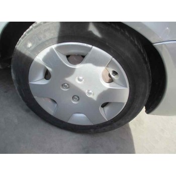 citroën xsara coupe del año 2001