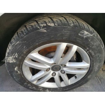 audi q7 (4l) del año 2006