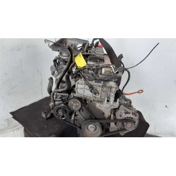 Recambio de motor completo para nissan micra (k11) básico (k11) referencia OEM IAM CG10 156.070KM B BOBINA