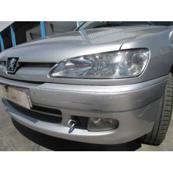 peugeot 306 berlina 3/4/5 puertas (s2) del año 1999