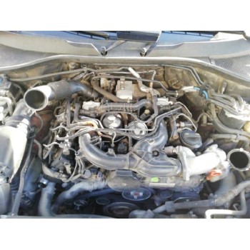 audi q7 (4l) del año 2006