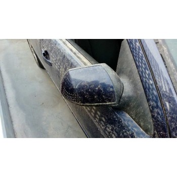 ford mondeo berlina (ge) del año 2002