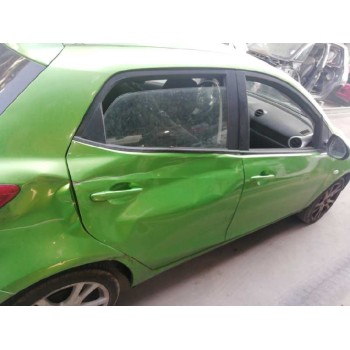 mazda 2 lim. (de) del año 2007