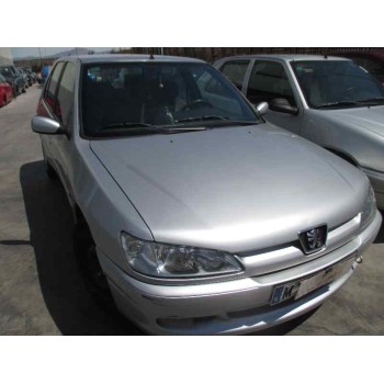 peugeot 306 berlina 3/4/5 puertas (s2) del año 1999