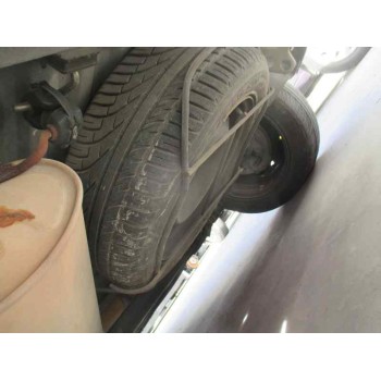 citroën xsara coupe del año 2001