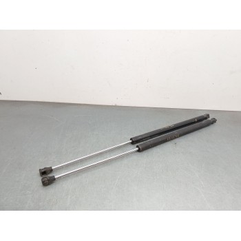 Recambio de amortiguadores maletero / porton para citroën saxo 1.5 diesel referencia OEM IAM 9618119180  355N