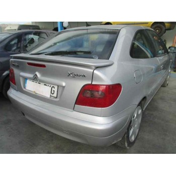 citroën xsara coupe del año 2001