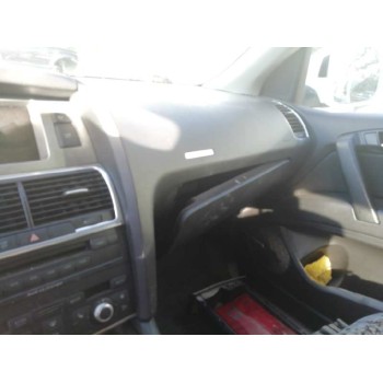 audi q7 (4l) del año 2006