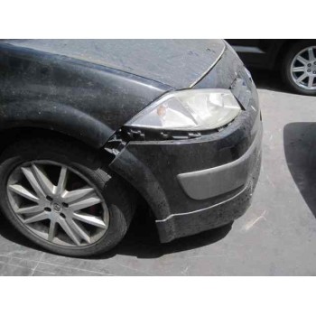 renault megane ii berlina 5p del año 1950